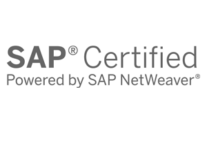 SAP Certified Solutions
